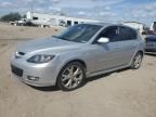 2007 Mazda 3 Hatchback