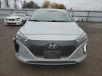 2018 Hyundai Ioniq Limited