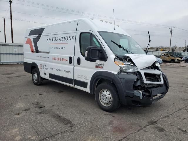 2019 Dodge RAM Promaster 3500 3500 High