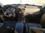 2012 Jeep Liberty JET