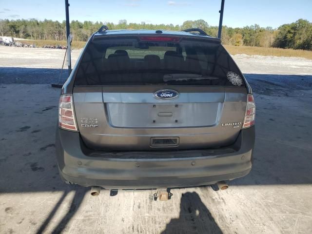 2010 Ford Edge Limited