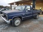 1985 Chevrolet C20