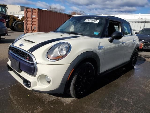 2016 Mini Cooper S