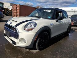 Mini salvage cars for sale: 2016 Mini Cooper S