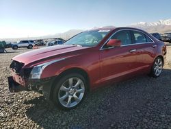 2014 Cadillac ATS Luxury en venta en Magna, UT