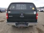 2005 Ford F150 Supercrew