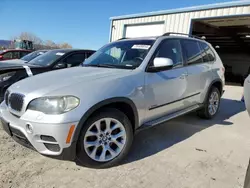 BMW x5 salvage cars for sale: 2011 BMW X5 XDRIVE35I