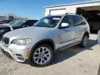 2011 BMW X5 XDRIVE35I