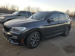 2019 BMW X3 XDRIVE30I en venta en Marlboro, NY