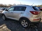 2013 KIA Sportage LX