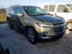 2022 Chevrolet Traverse LT