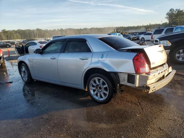 2010 Chrysler 300 S