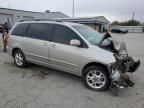 2006 Toyota Sienna XLE