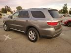 2012 Dodge Durango SXT