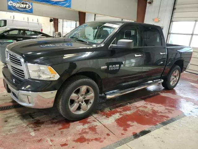 2015 Dodge RAM 1500 SLT