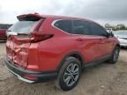 2021 Honda CR-V EXL