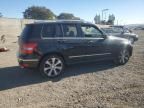 2010 Mercedes-Benz GLK 350