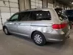 2008 Honda Odyssey EXL