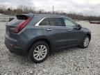 2019 Cadillac XT4 Luxury