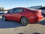 2014 Mazda 6 Touring