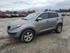 2011 KIA Sportage LX