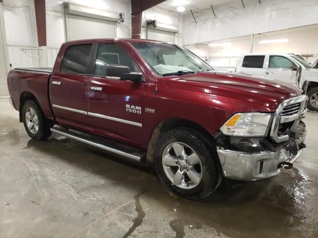 2016 Dodge RAM 1500 SLT