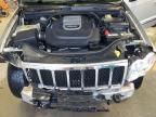 2008 Jeep Grand Cherokee Overland