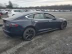 2014 Tesla Model S