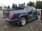 2011 Honda Ridgeline RT