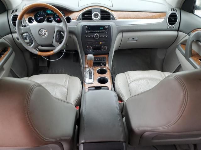 2010 Buick Enclave CXL