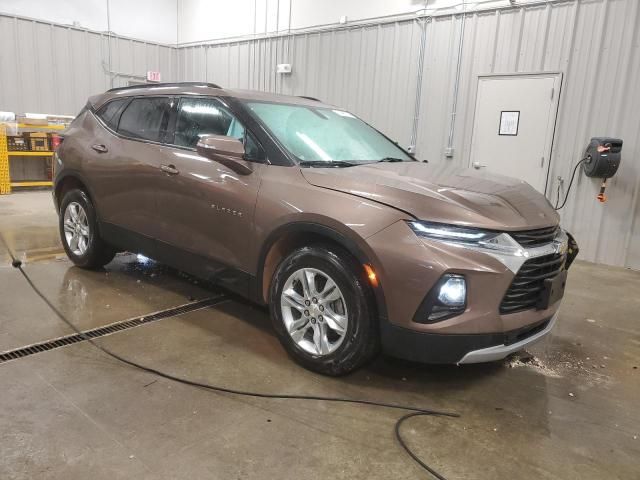 2019 Chevrolet Blazer 3LT