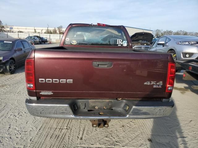 2004 Dodge RAM 1500 ST