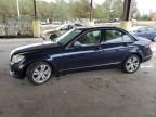 2008 Mercedes-Benz C 300 4matic