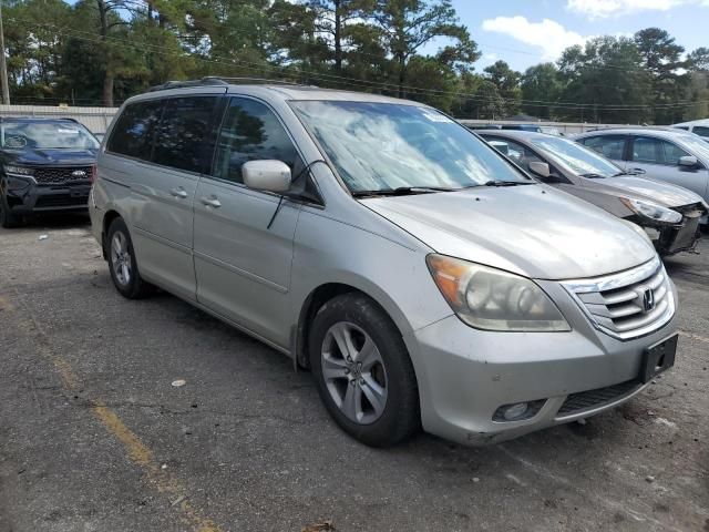 2008 Honda Odyssey Touring