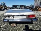 1976 Mercedes-Benz 450 SL