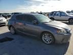 2014 Lexus CT 200