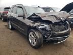 2014 Mercedes-Benz GLK 350 4matic