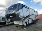 2022 Keystone 5th Wheel