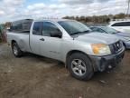 2008 Nissan Titan XE