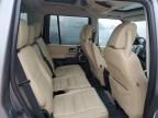 2008 Land Rover LR3 SE