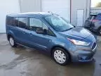 2022 Ford Transit Connect XLT