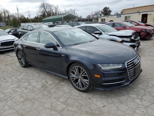 2016 Audi A7 Premium Plus