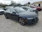 2016 Audi A7 Premium Plus