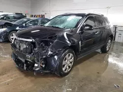 Cadillac srx Luxury Collection Vehiculos salvage en venta: 2014 Cadillac SRX Luxury Collection