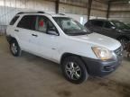 2008 KIA Sportage EX