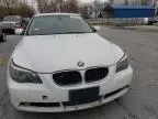 2005 BMW 530 I