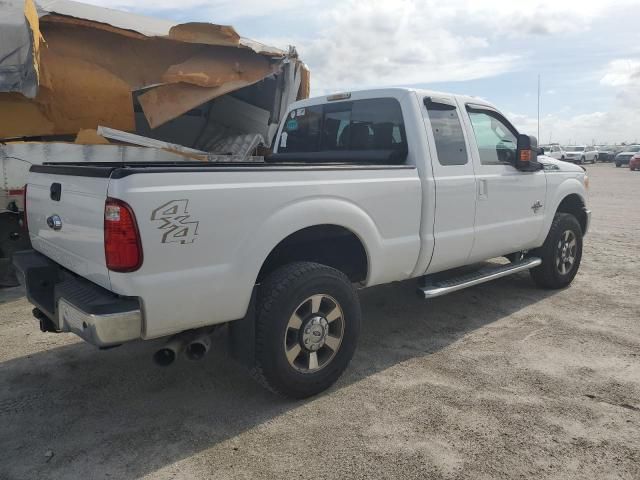 2014 Ford F350 Super Duty