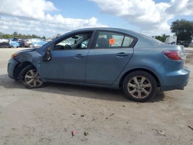 2010 Mazda 3 I