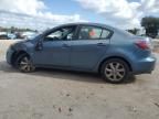 2010 Mazda 3 I