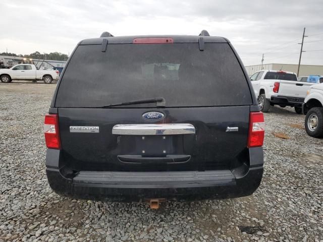 2010 Ford Expedition XLT